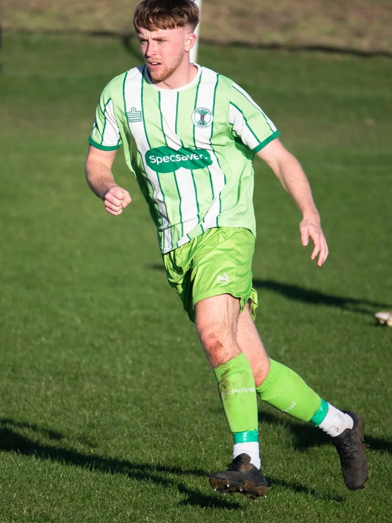 Early Lead Slips Away as Broad Plain Rally to Win 3–1