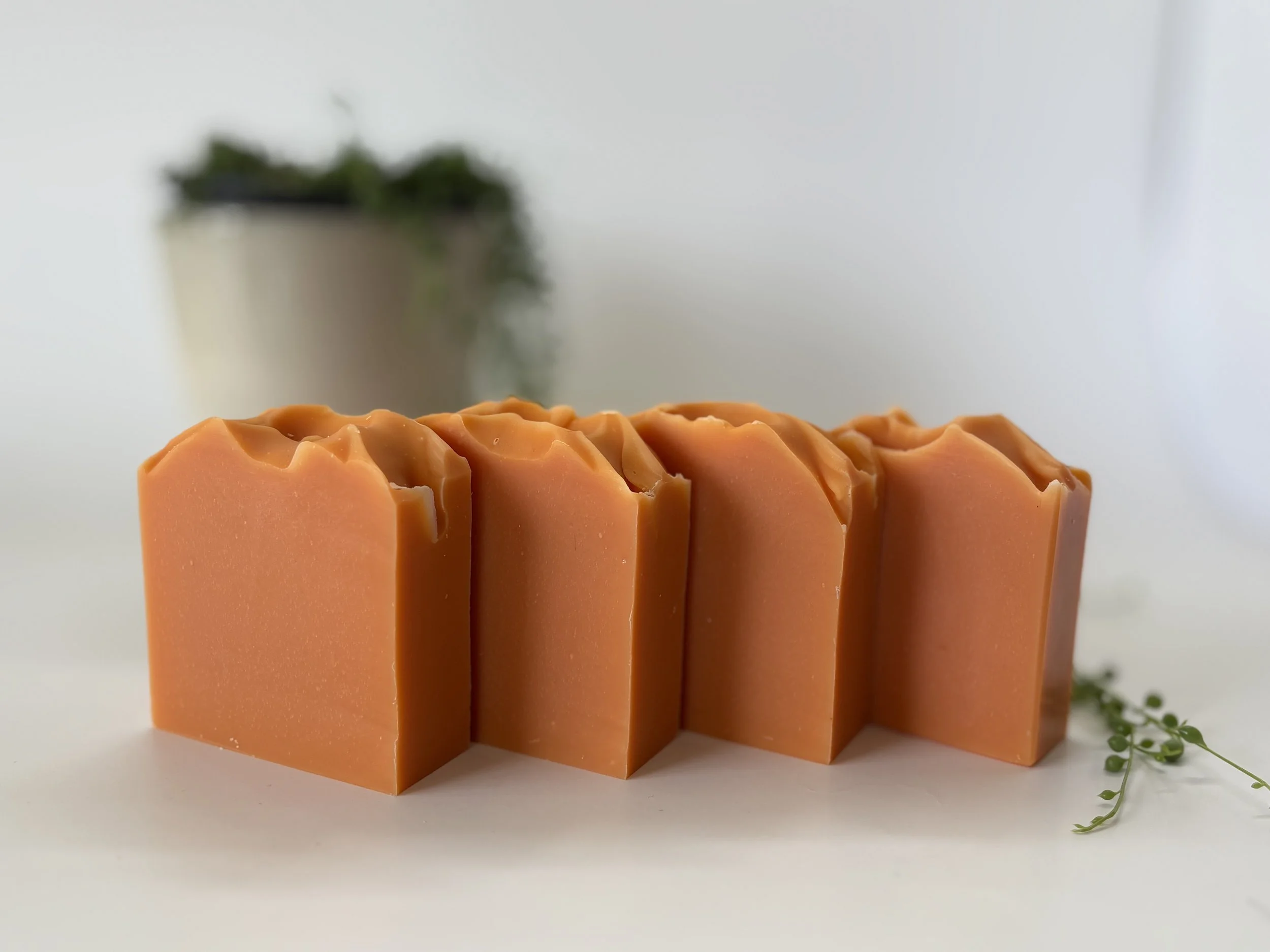 Sweet Orange Lavender