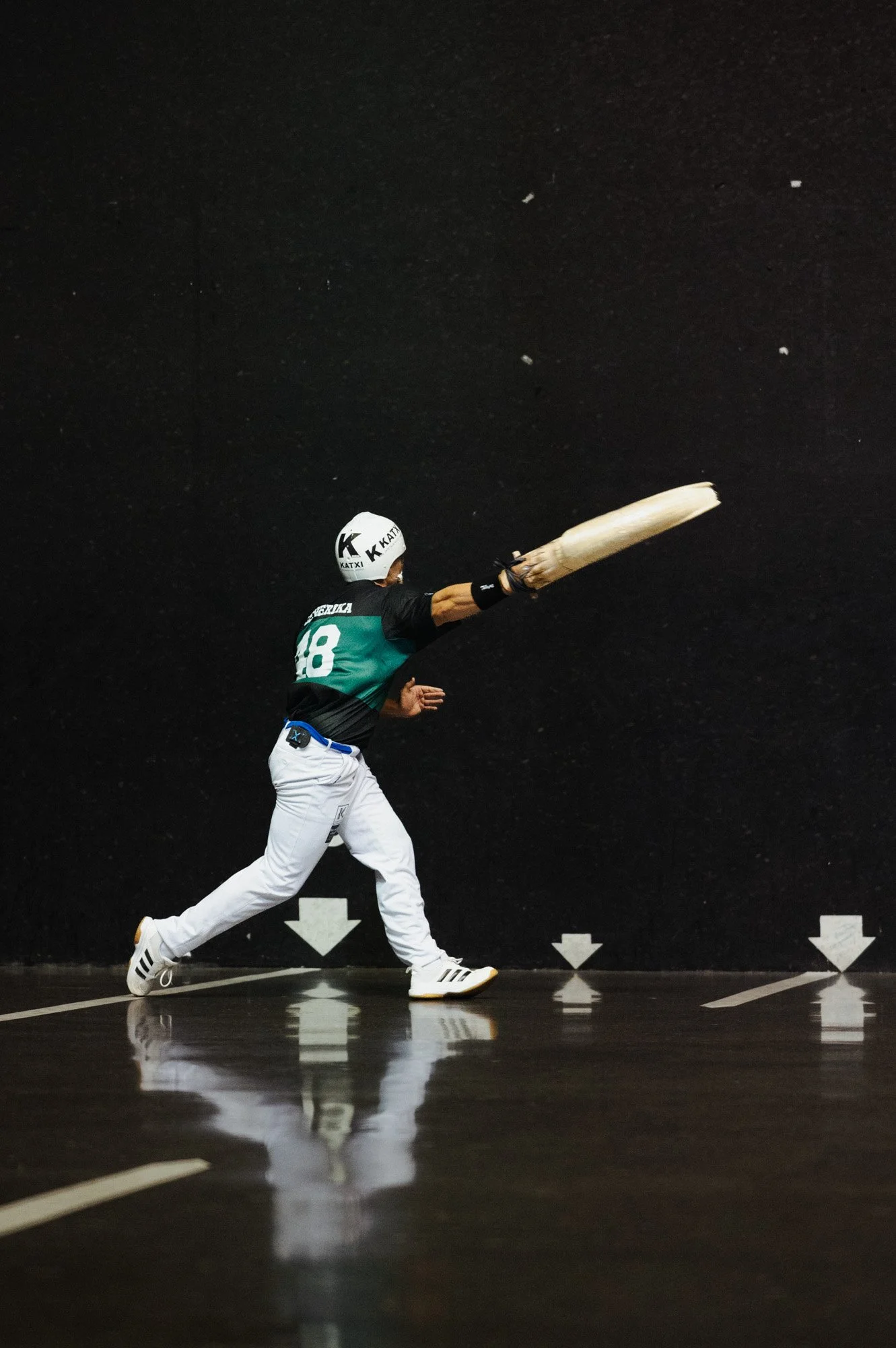 Jai Alai League 2025-2026