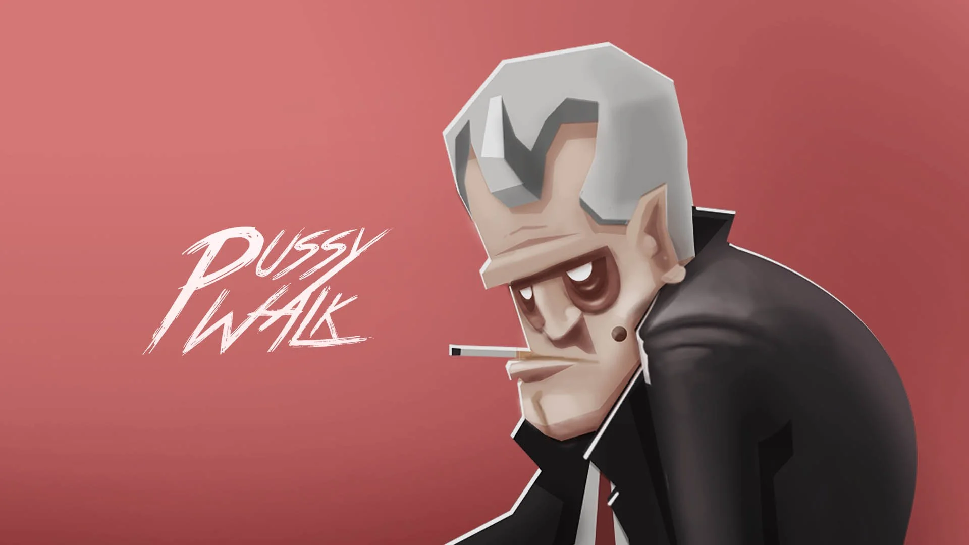 Pussy Walk