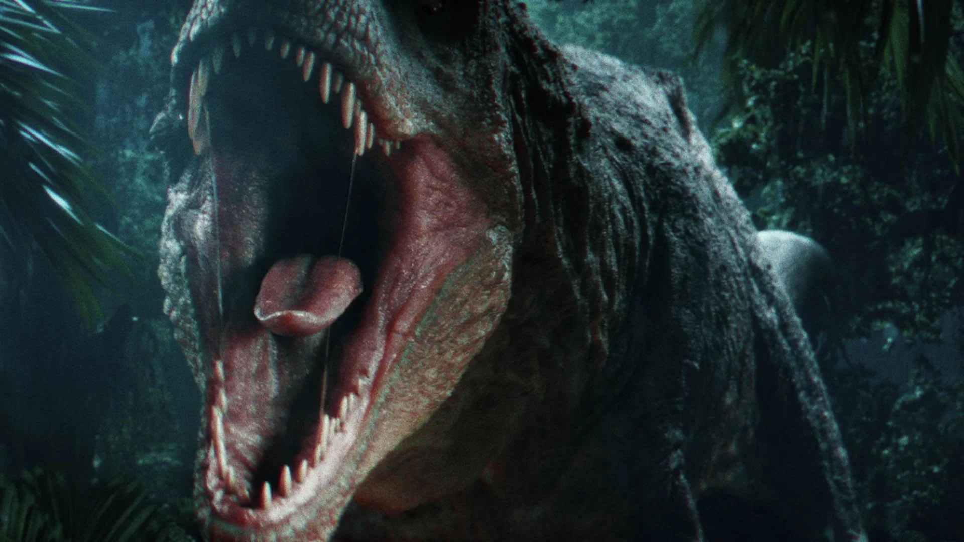 T-Rex
