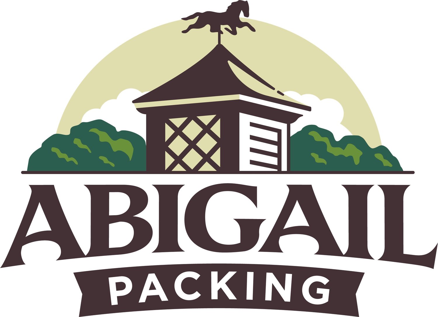 Abigail Packing