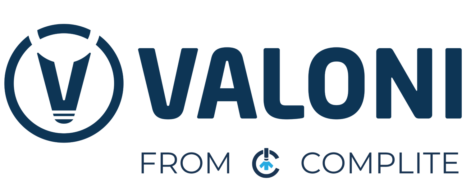 valoni.io