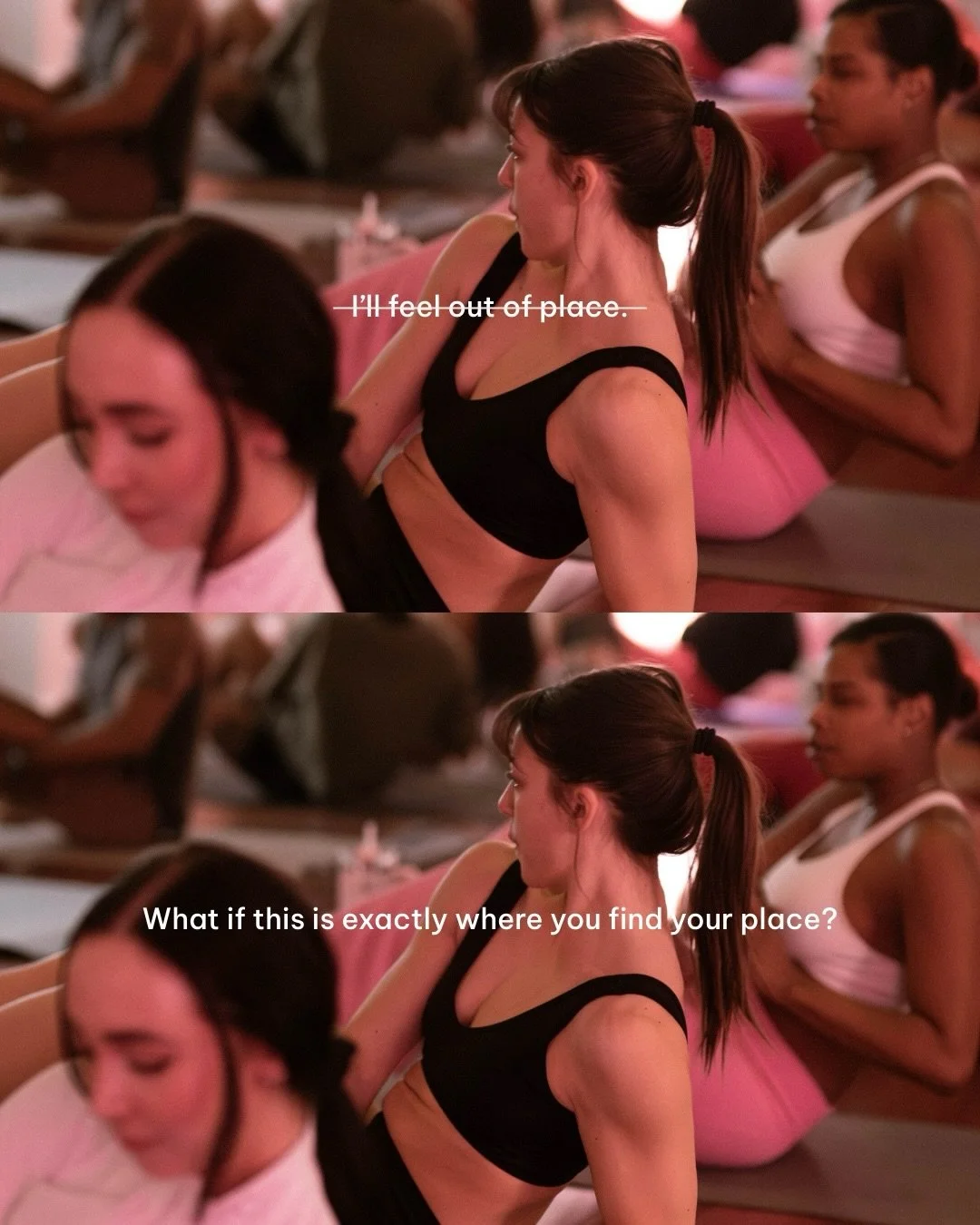 You&rsquo;ll face doubts, excuses, and scarcity but what if&hellip; B&oacute;tany helps you grow into a better you? 🌷✨