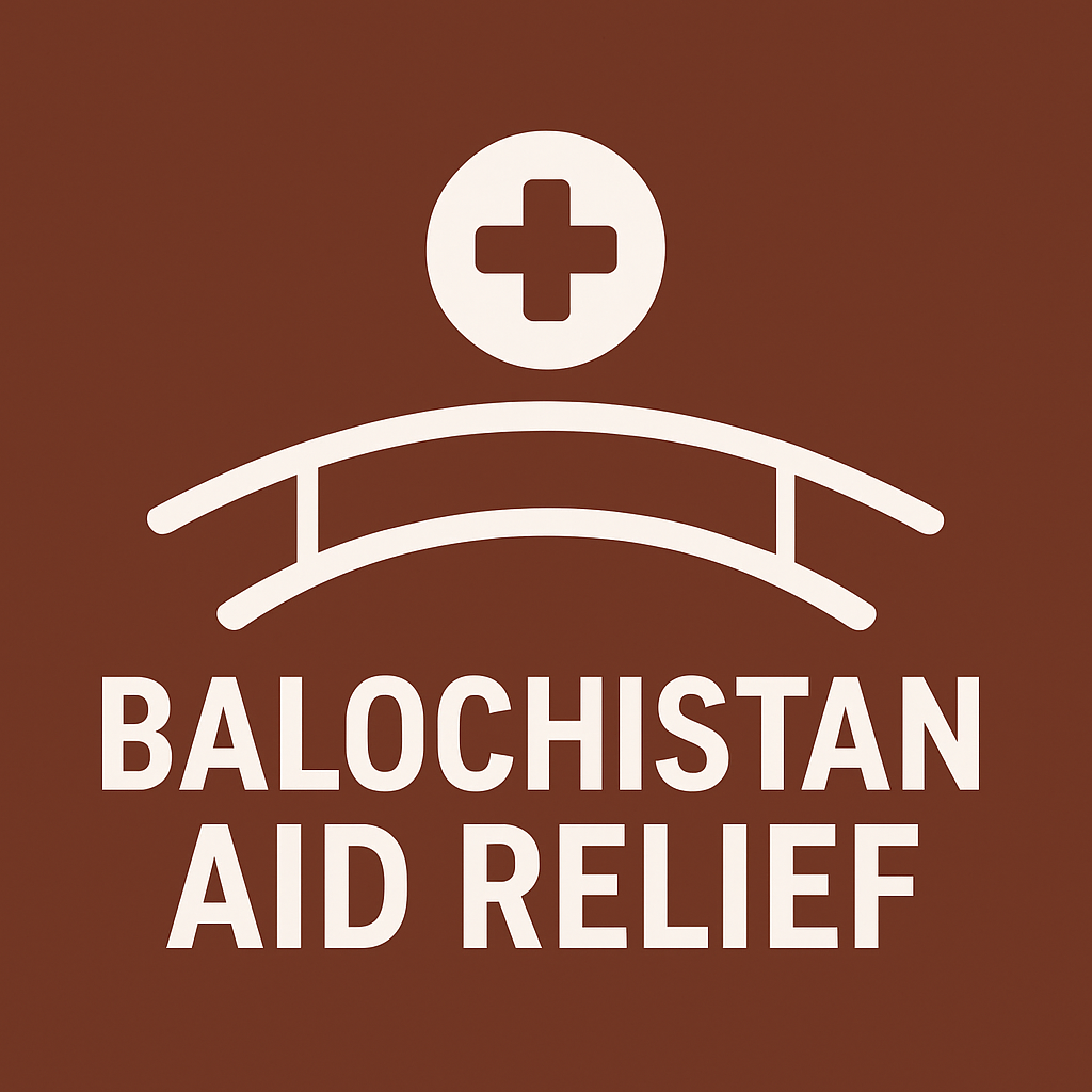 Balochistan Aid Relief