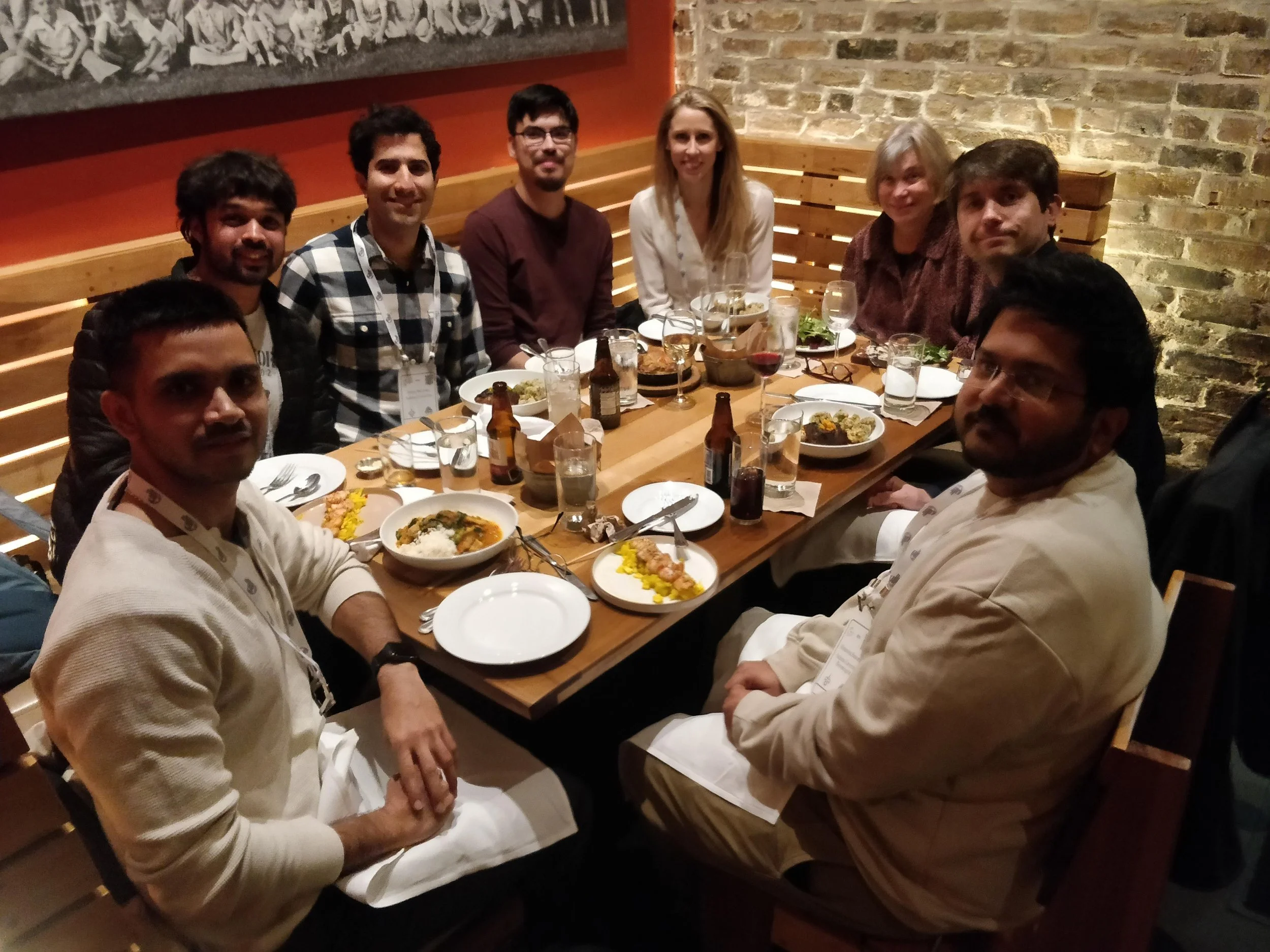 NeurIPS 2023 Egocentric Vision Group