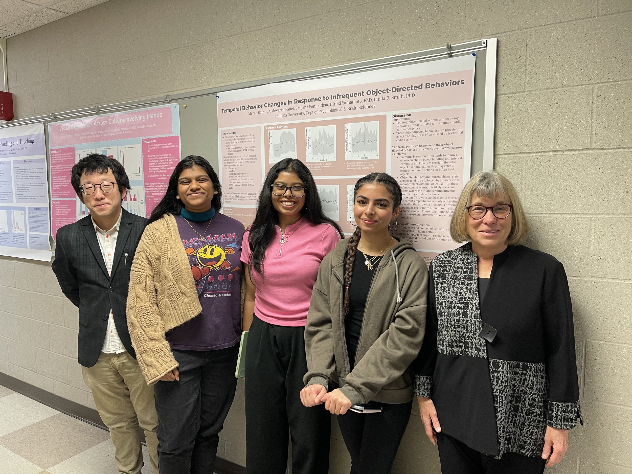 Training Opportunities — Cognitive Development Lab