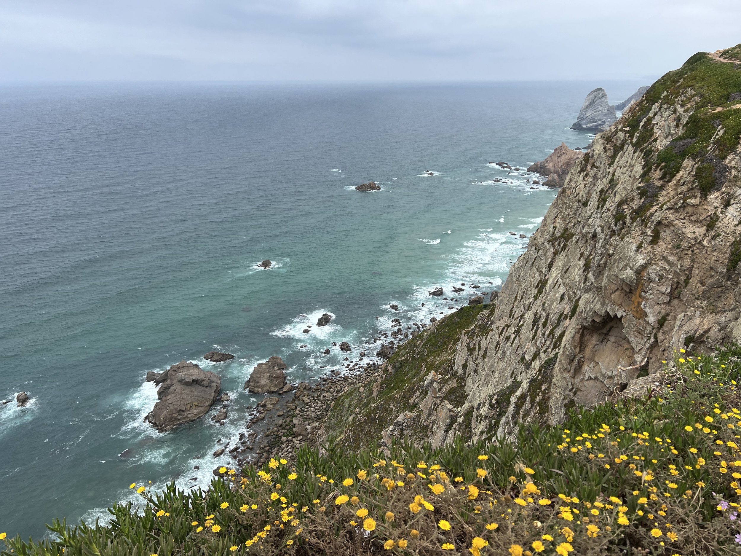 Your Sneak Peek into Art in Portugal