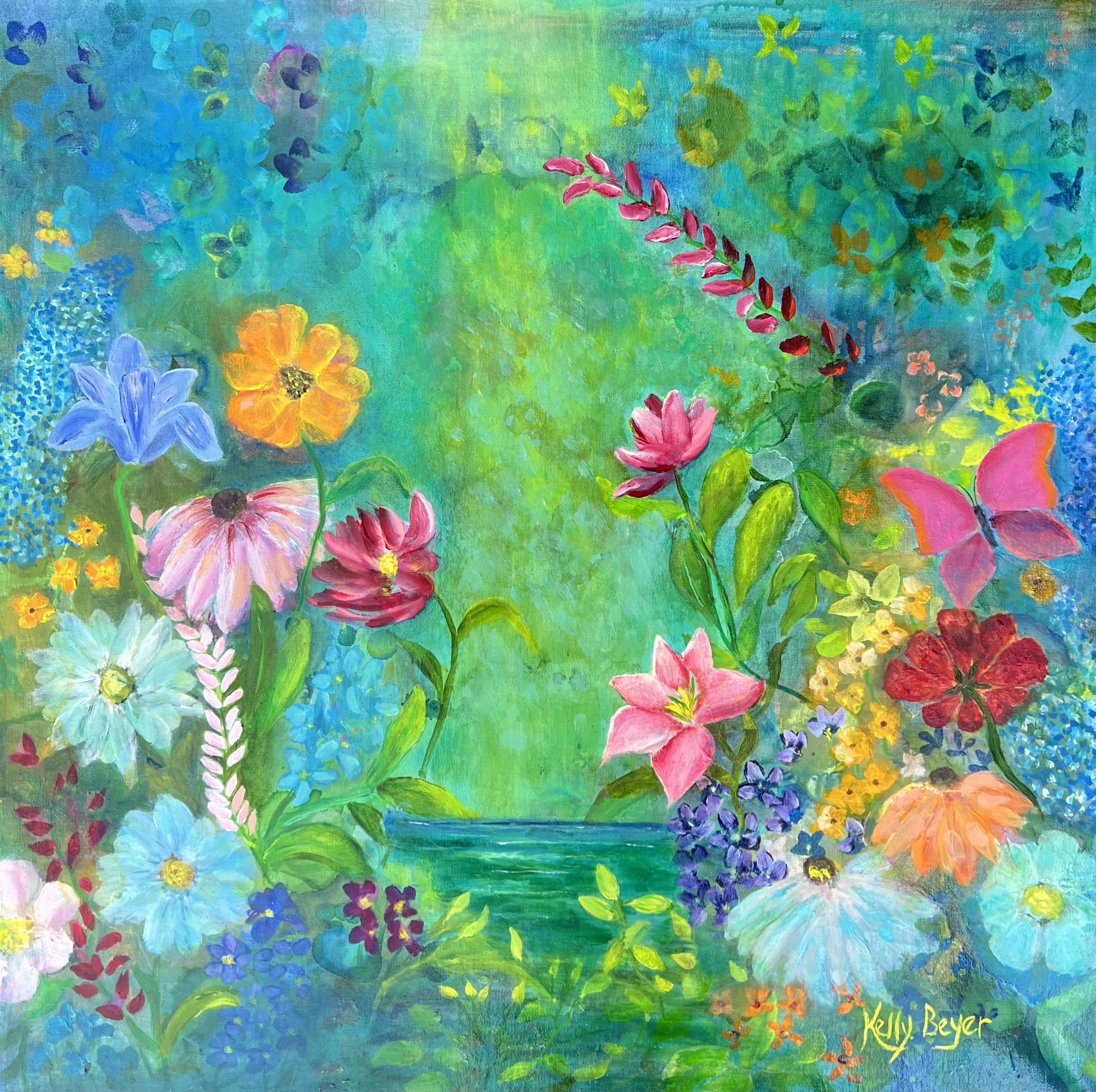 Floral