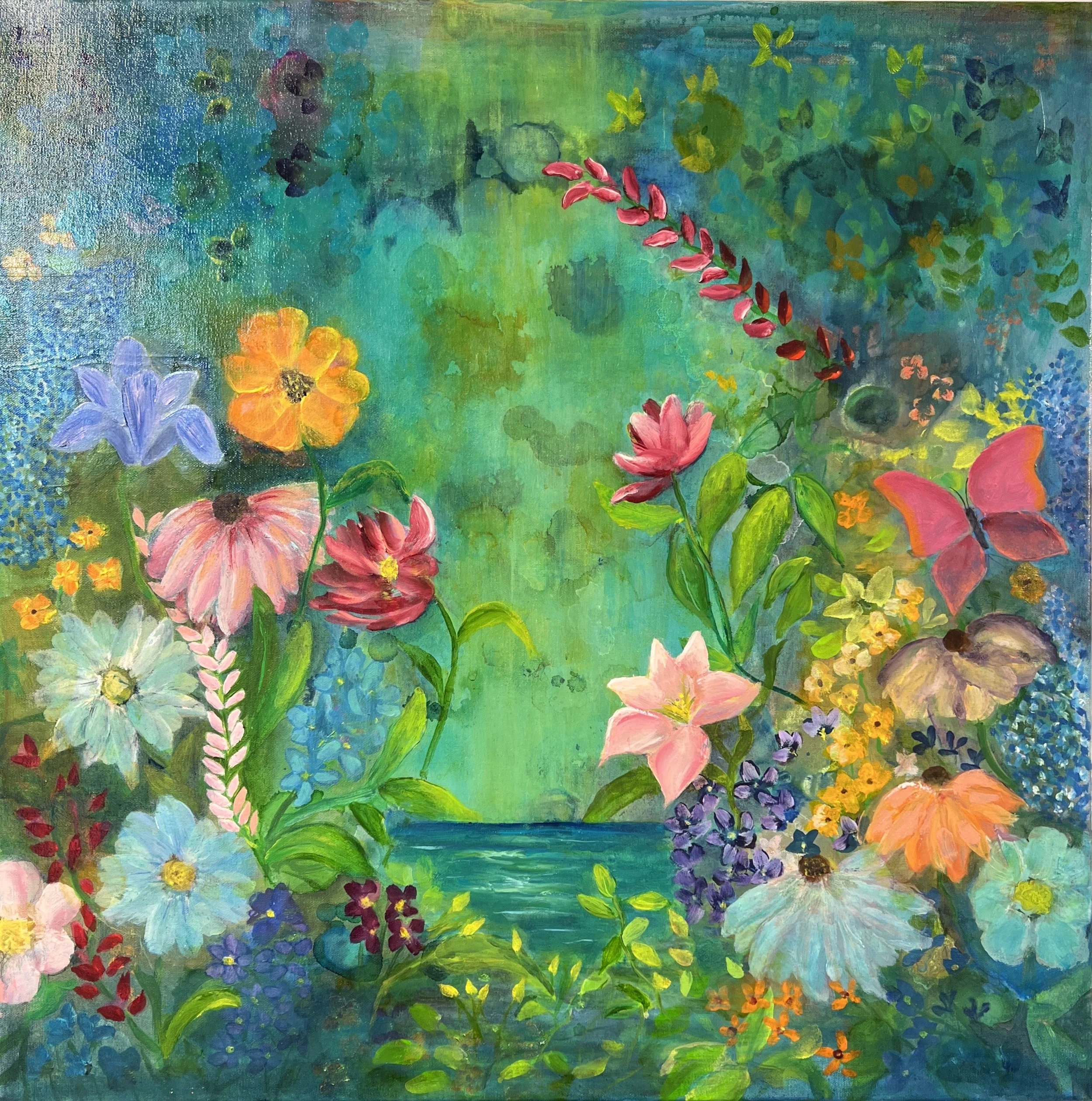 Floral