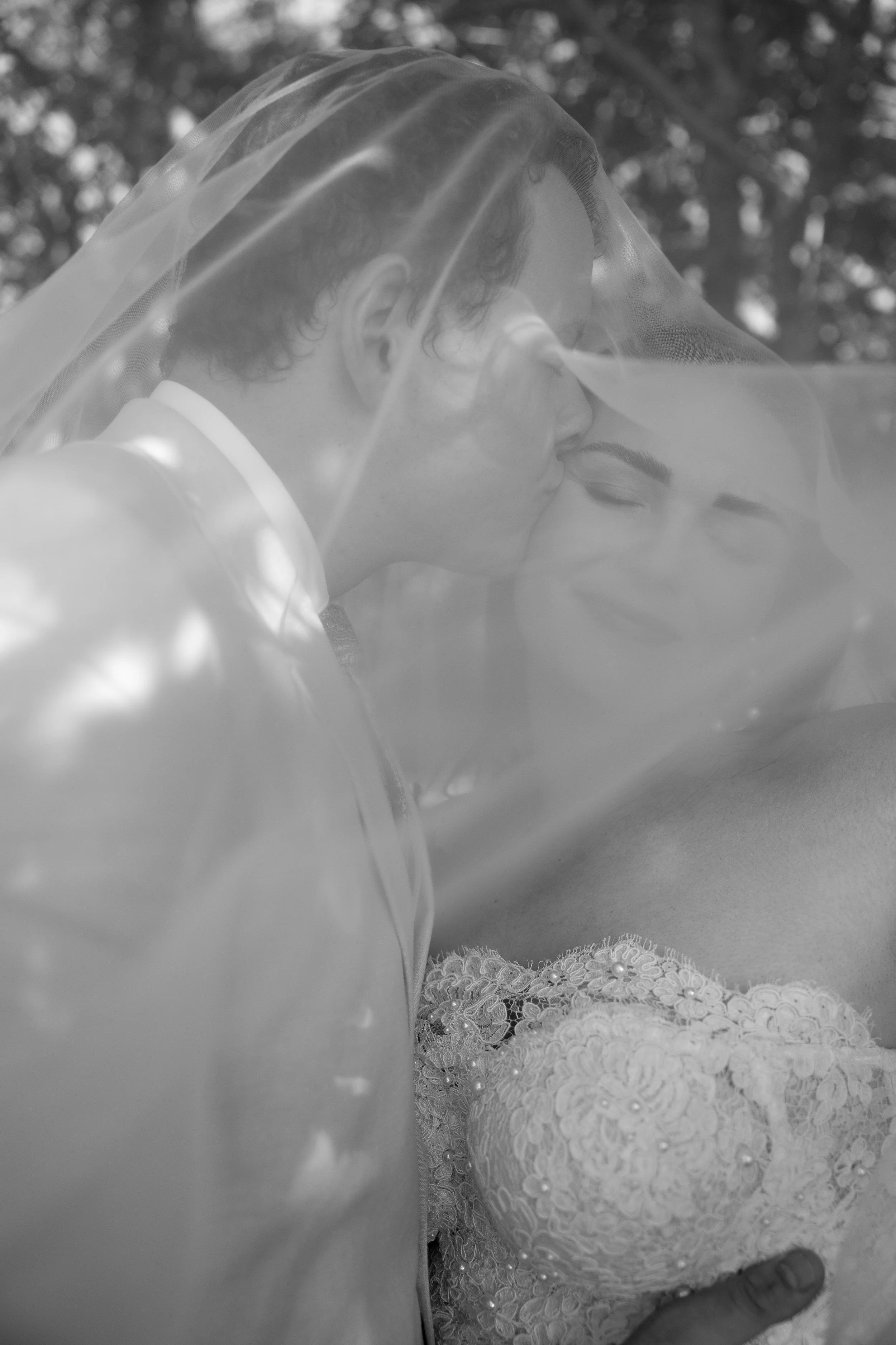 Elina & Brage