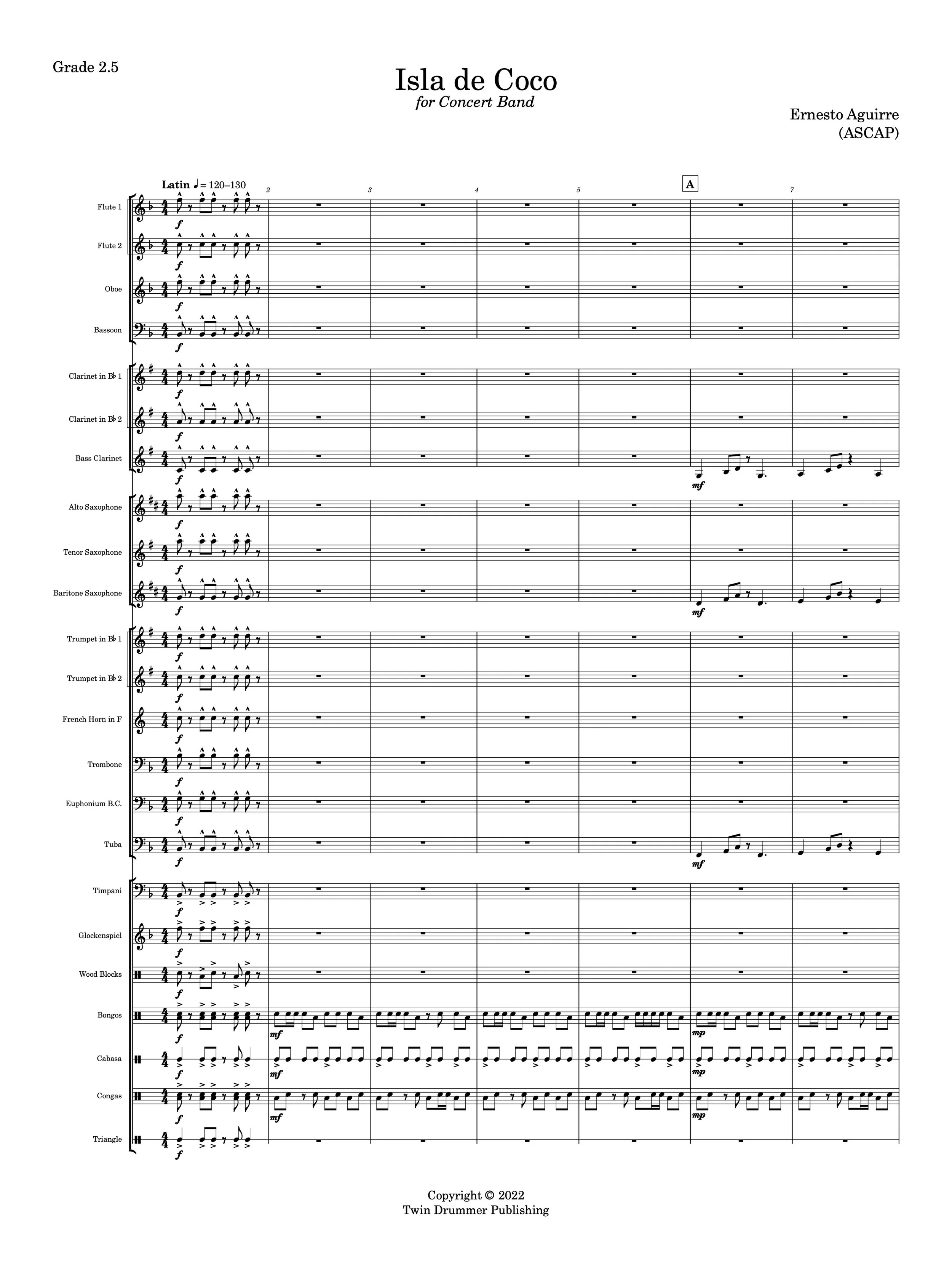 01 - Full score - Isla de Coco - 01.jpg