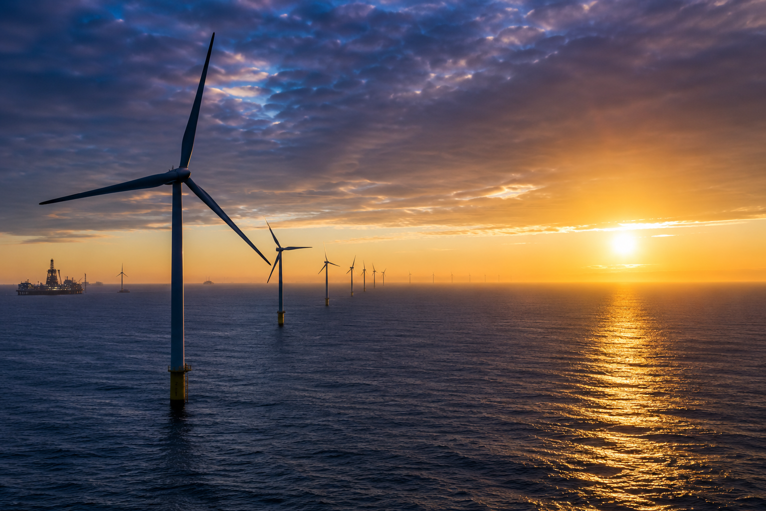 AI in the Energy Sector: Beyond the Pilot Phase