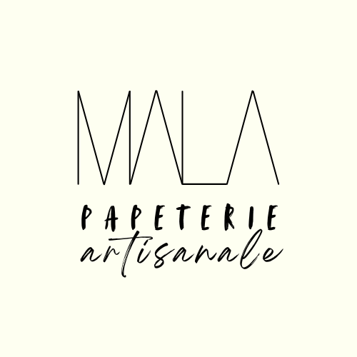 Mala Papeterie Artisanale