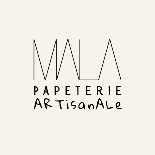 Mala Papeterie Artisanale