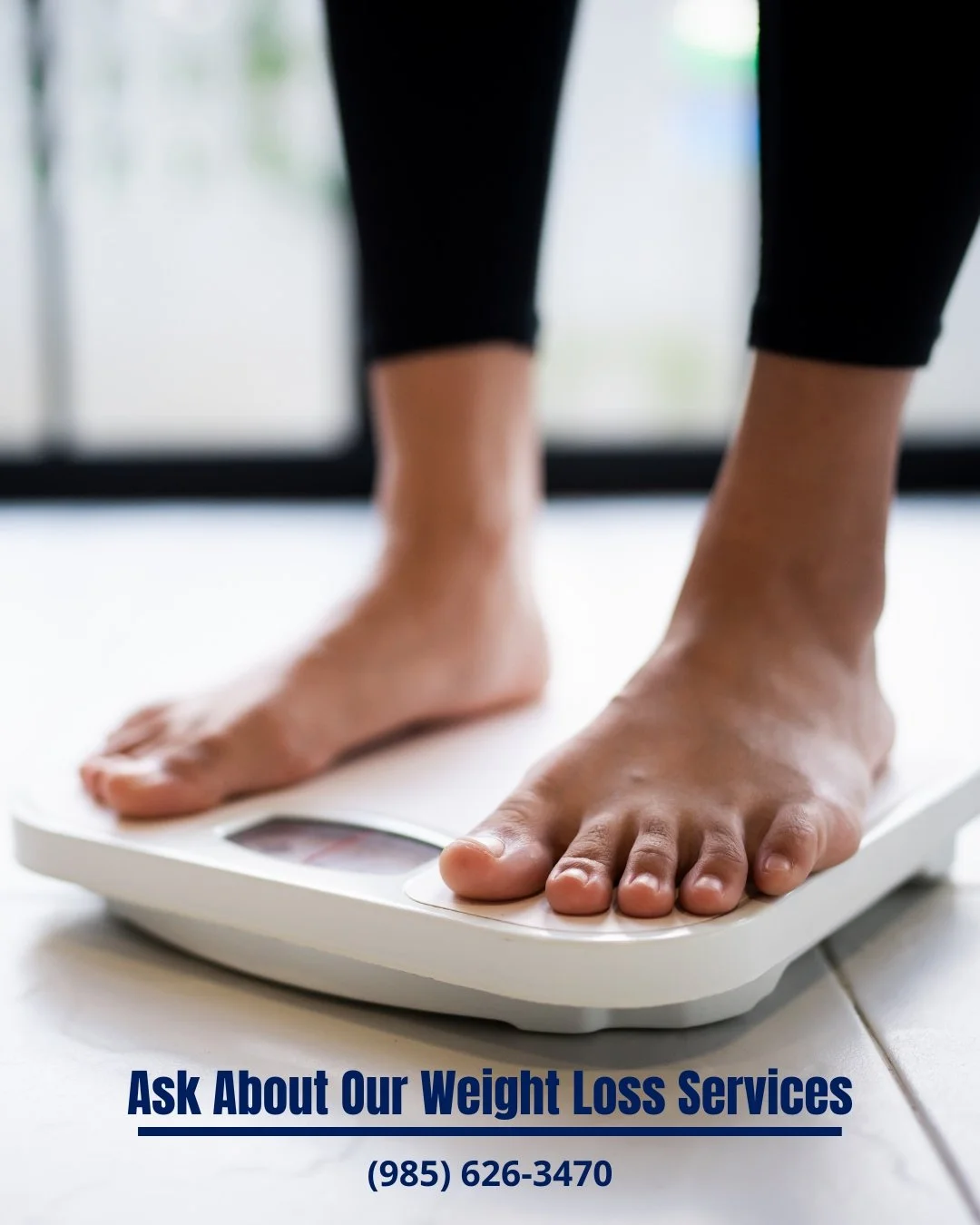 Our weight loss program focuses on sustainable lifestyle changes, medical guidance, and real results you can maintain. Schedule your consultation at northshoreredimed.com and start your weight loss journey the healthy way!