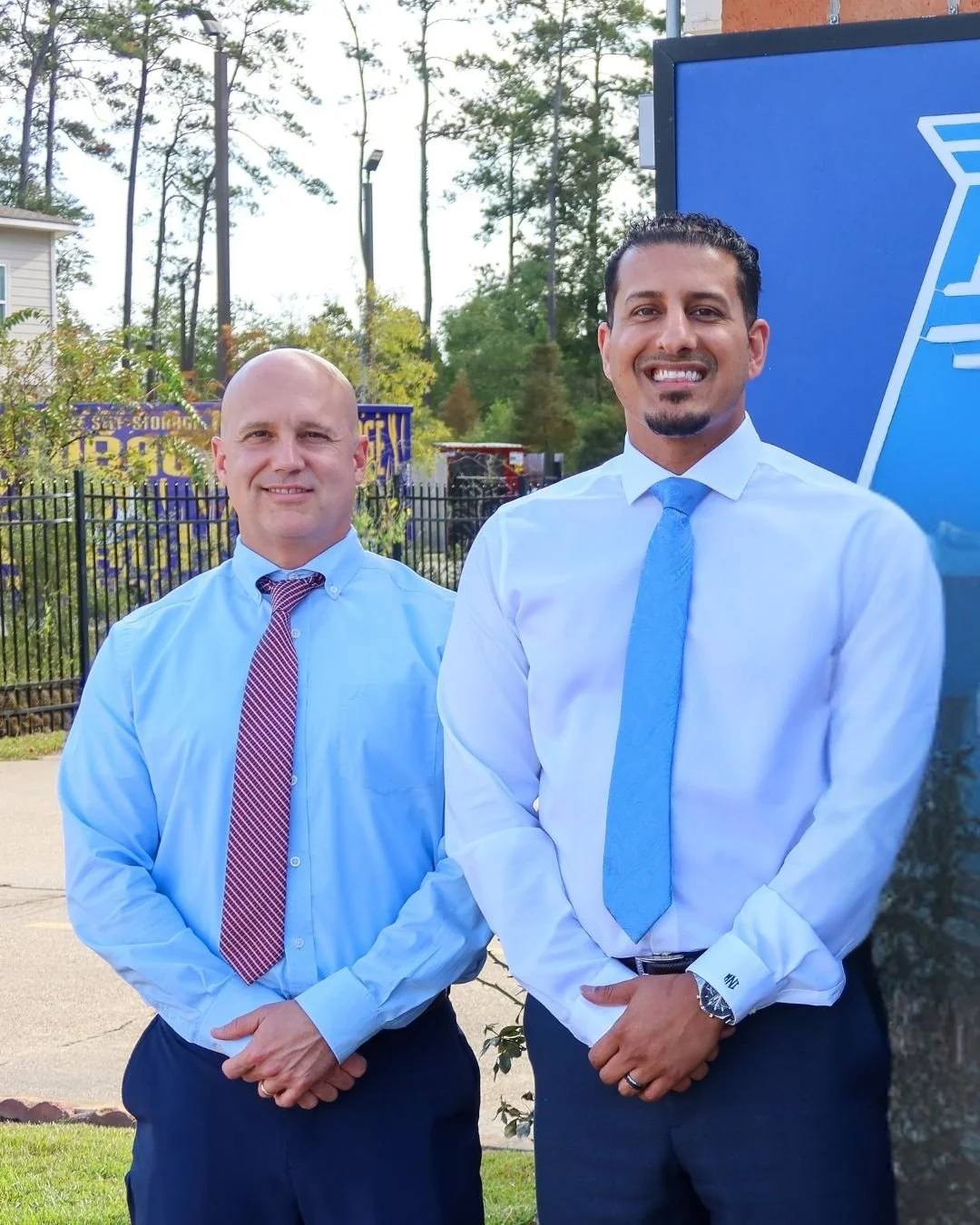 Mental health is health. 🧠💙
At Northshore Redi-Med, our psychiatry services are designed to give you the support you need.

Compassionate care. Local access. Providers who listen.
📍 Mandeville, LA
Schedule online or walk in today.