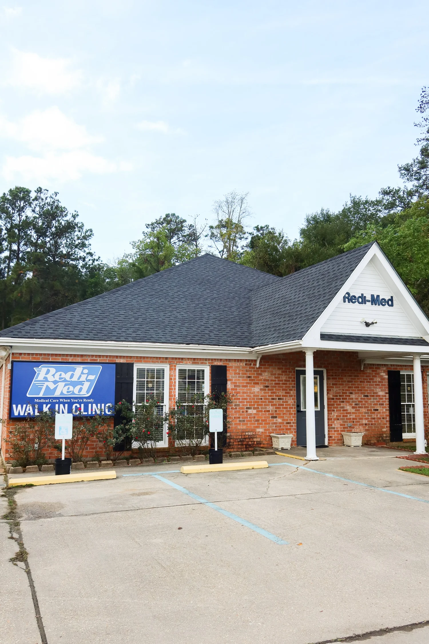 Redimed Locationa Redi-Med Psychiatry — Fast, Convenient Care