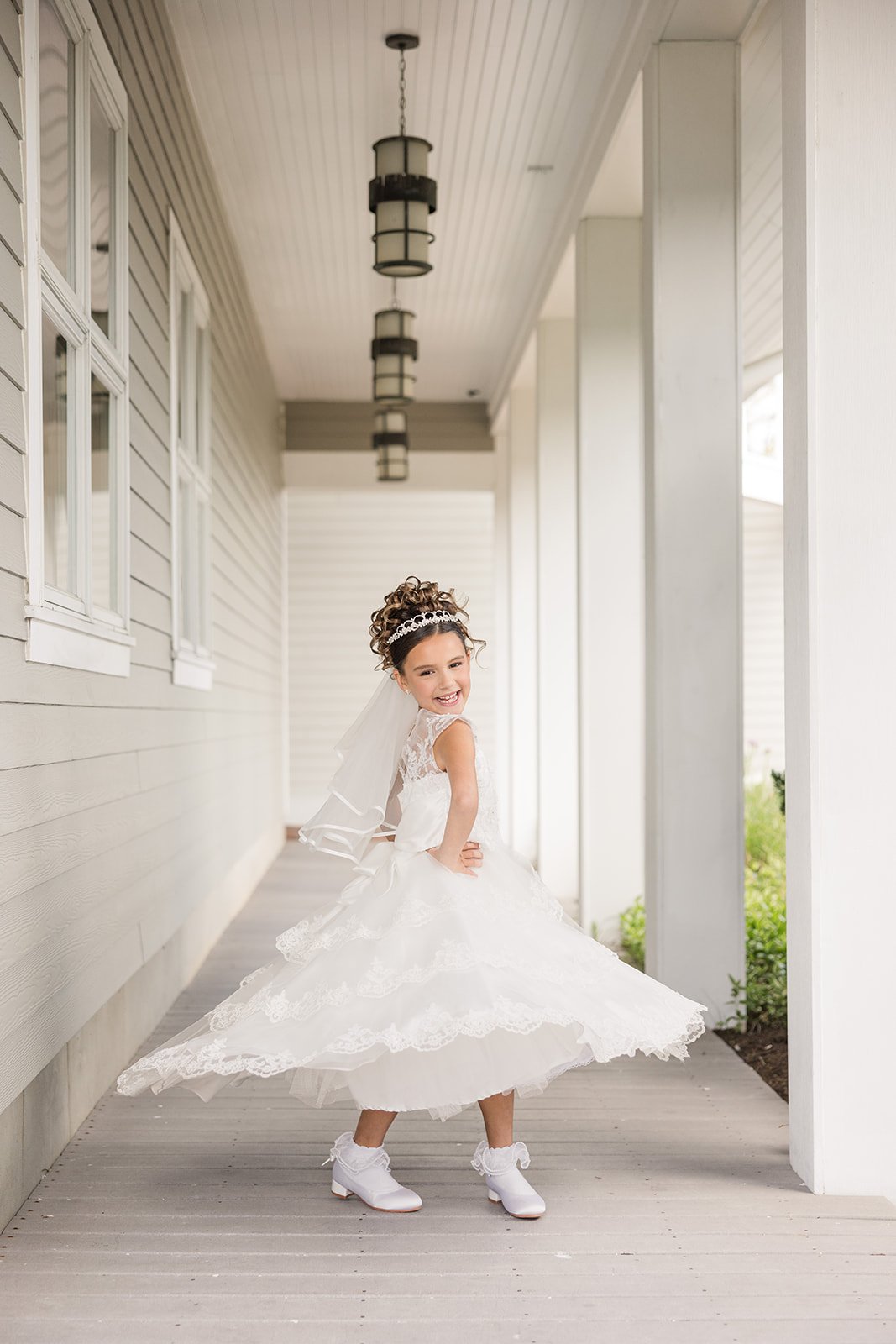 First Communion | Limelight Entertainment