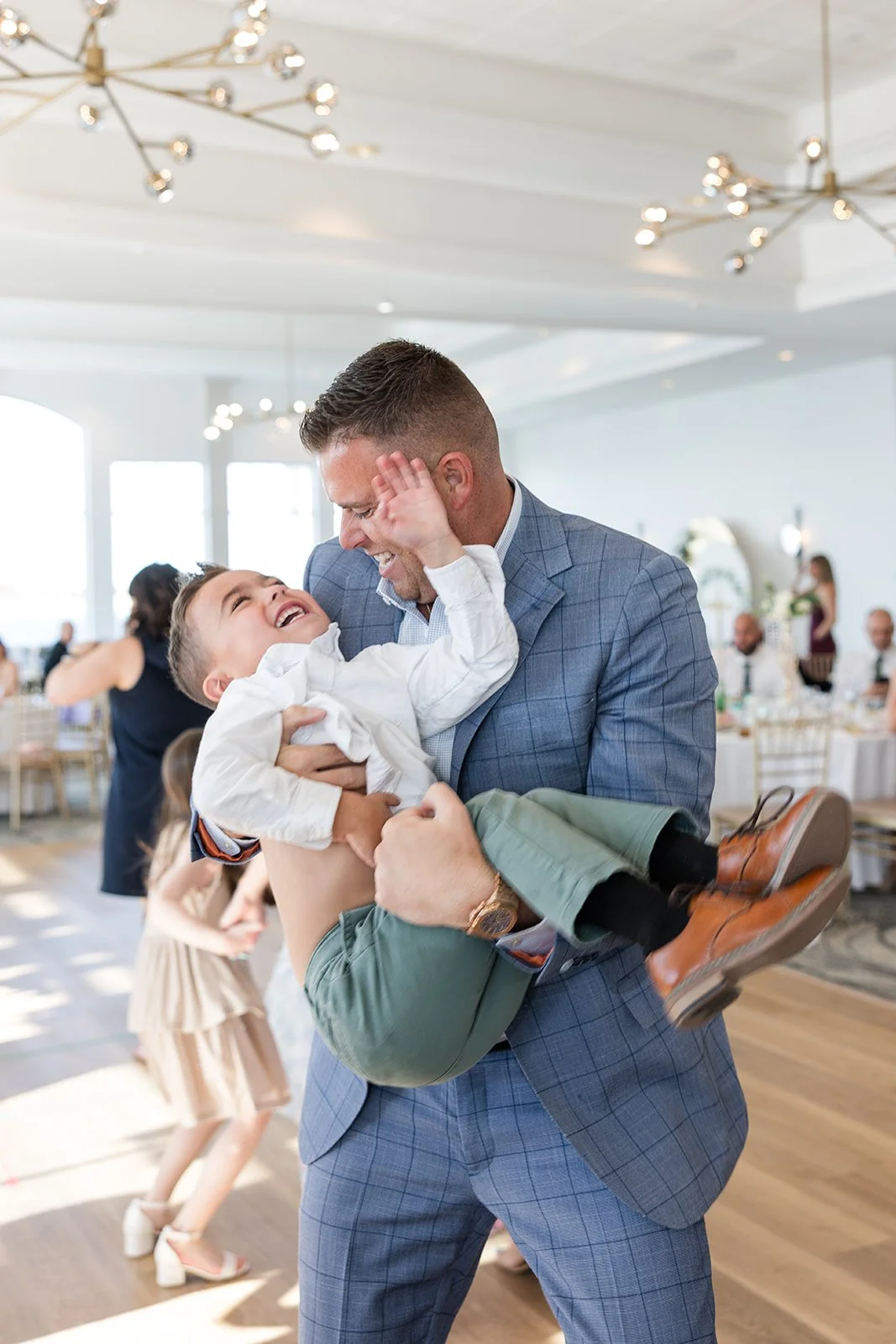 First Communion | Limelight Entertainment