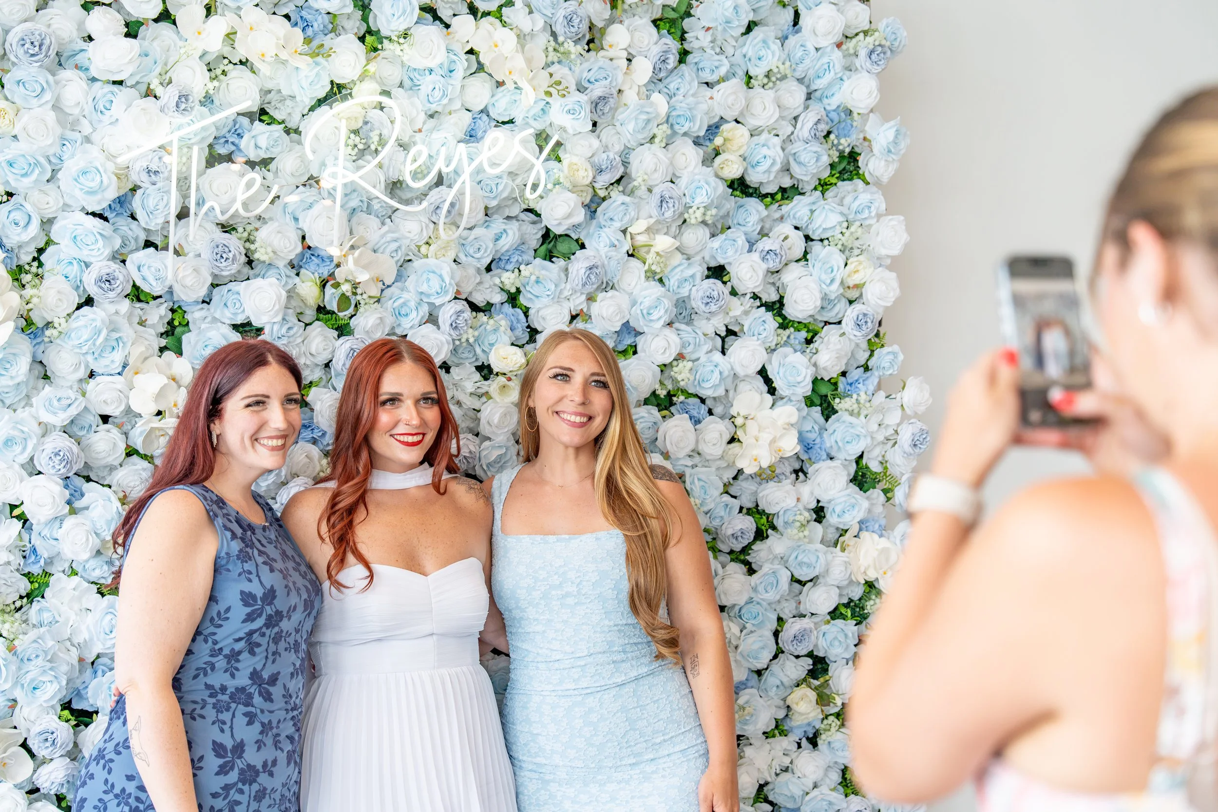 Engagement Party | Alexis Sperrazza Photography
