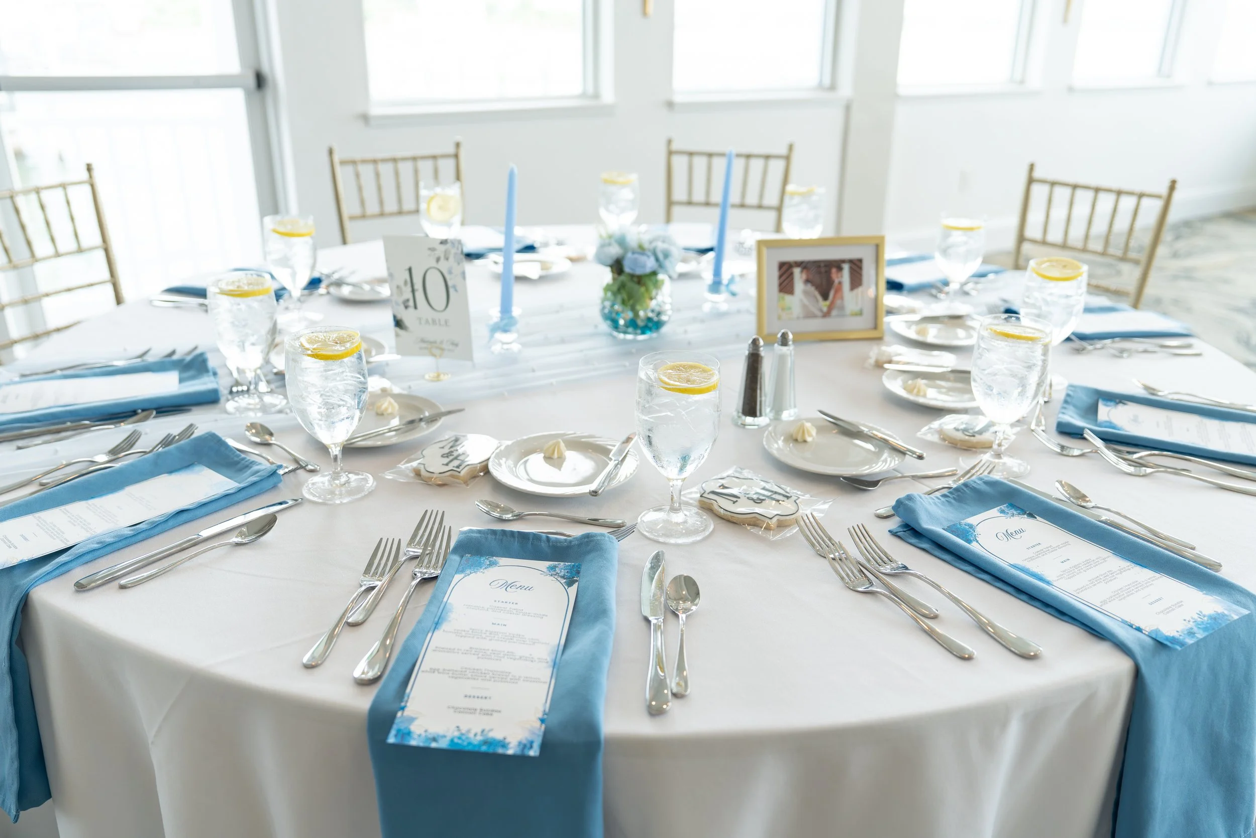 Engagement Party | Alexis Sperrazza Photography