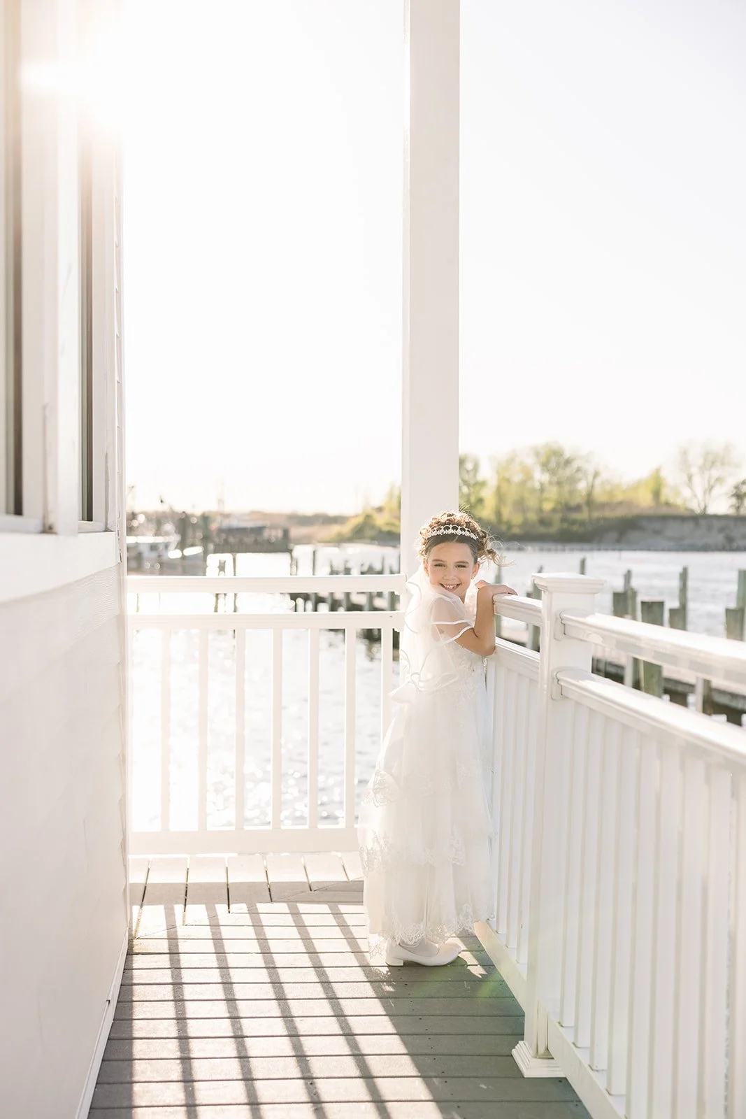 First Communion | Limelight Entertainment