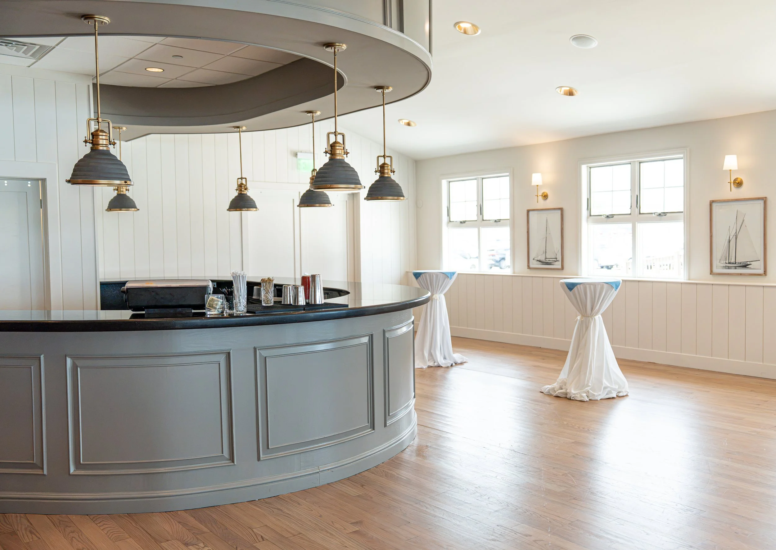 Engagement Party | Alexis Sperrazza Photography