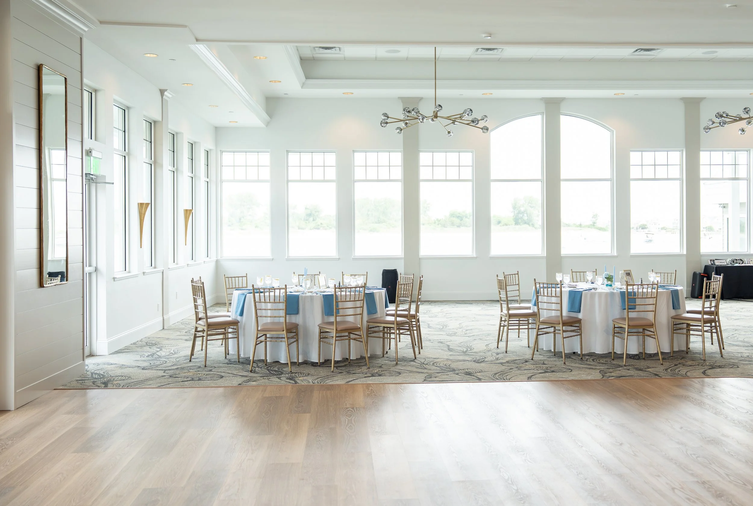 Engagement Party | Alexis Sperrazza Photography