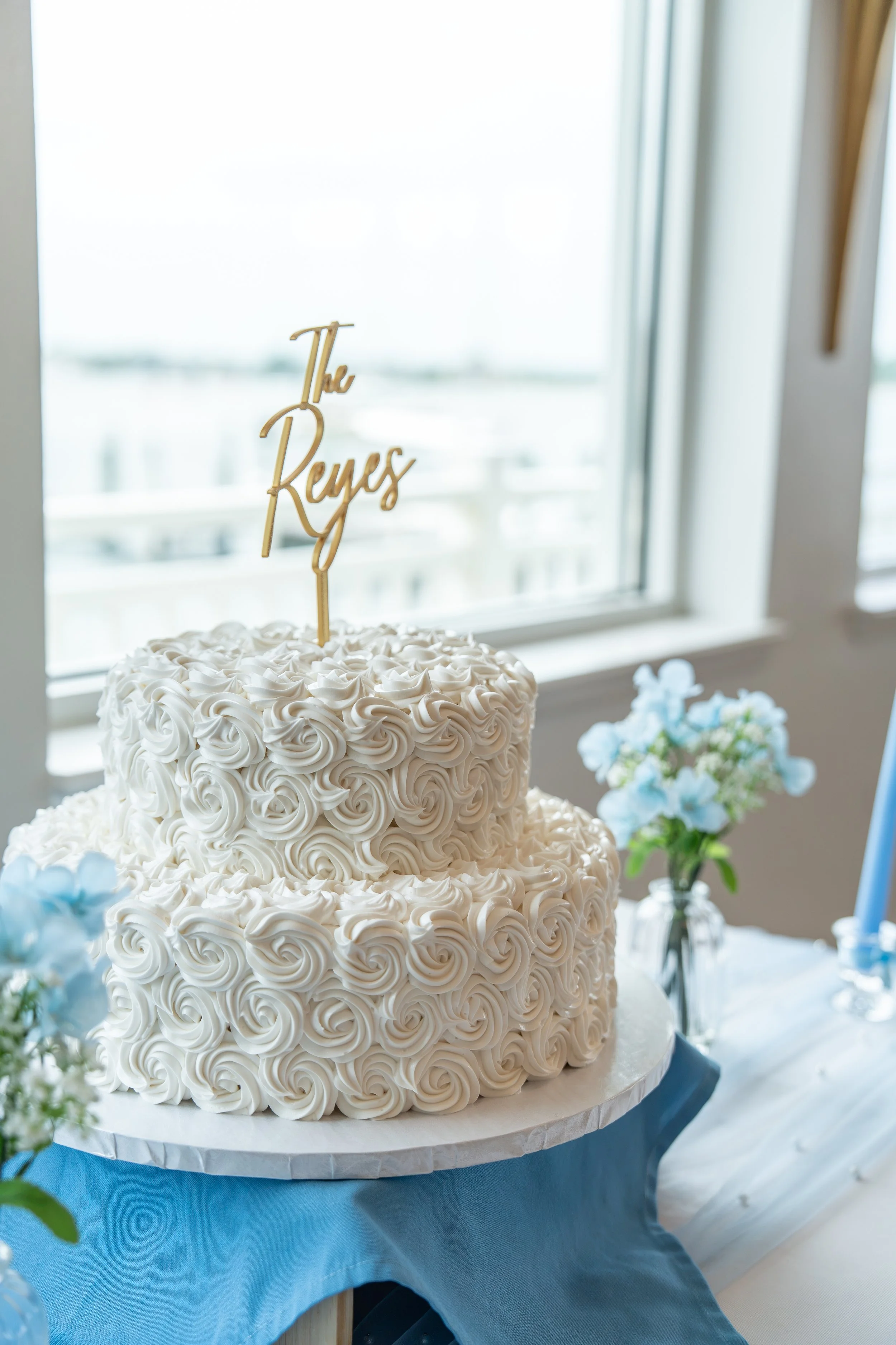 Engagement Party | Alexis Sperrazza Photography