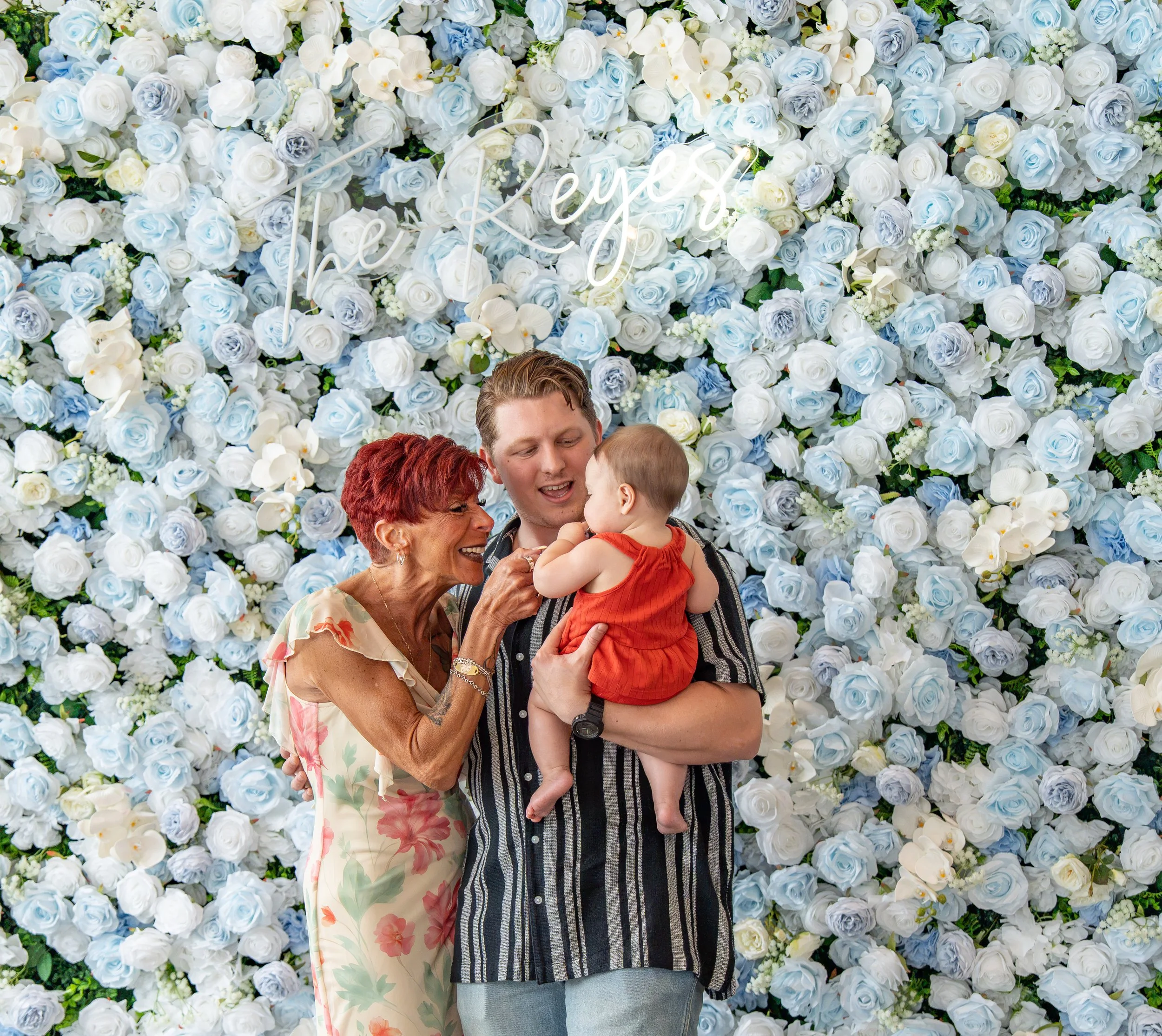 Engagement Party | Alexis Sperrazza Photography