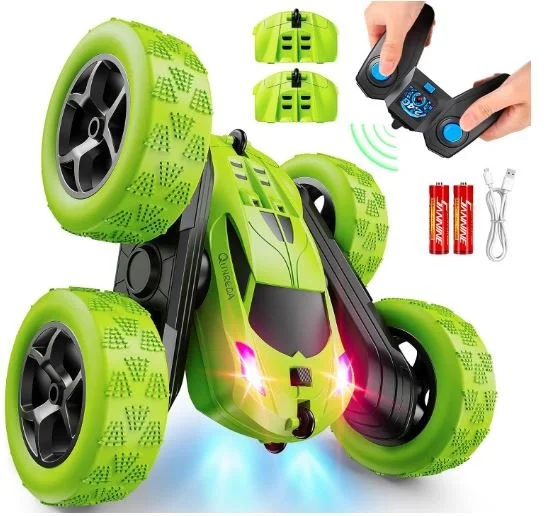 Remote Control Car - - Easter Gifts for Boys 8 9 10 - Bronte and Wilder, Books, Games, Gifts for Kids