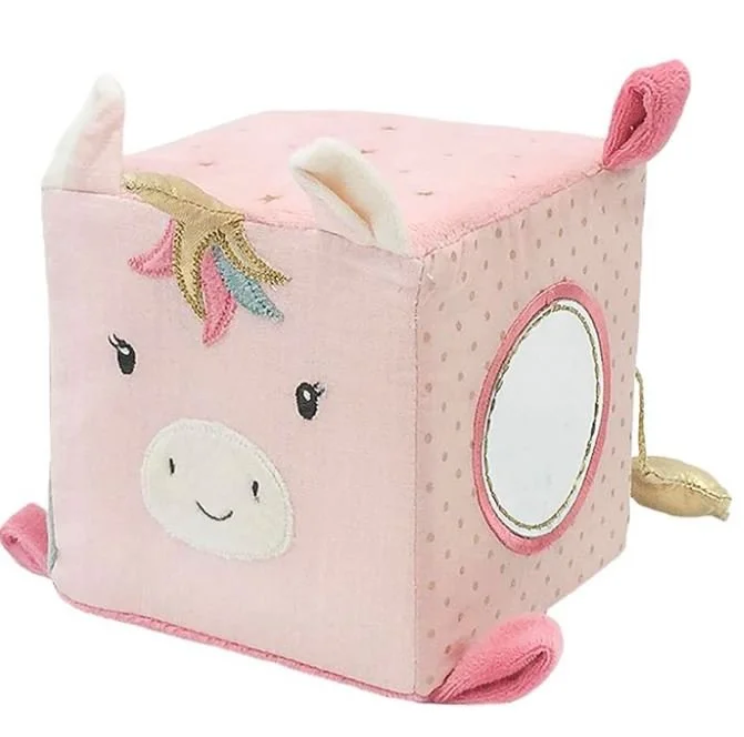 Unicorn Activity Cbbe - Easter Gifts for Baby Toddler Girls - Bronte and Wilder