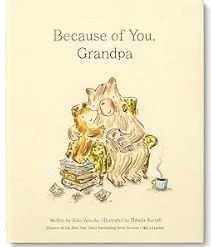 Father's Day Picture Books - Wholesome Content for Kids - Bronte and Wilder