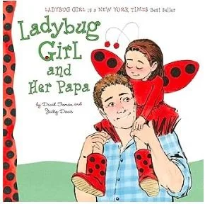 Father's Day Picture Books - Wholesome Content for Kids - Bronte and Wilder