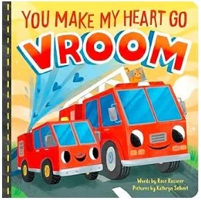 Father's Day Picture Books - Wholesome Content for Kids - Bronte and Wilder