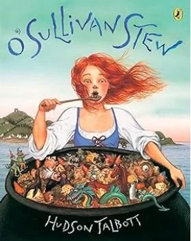 O' Sullivan Stew - St. Patrick's Day Picture Books