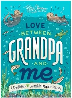 Father's Day Picture Books - Wholesome Content for Kids - Bronte and Wilder