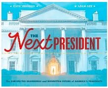 Patriotic Picture Books - The Next President - Bronte and Wilder - Wholesome Books, Games, and Gifts for Kids