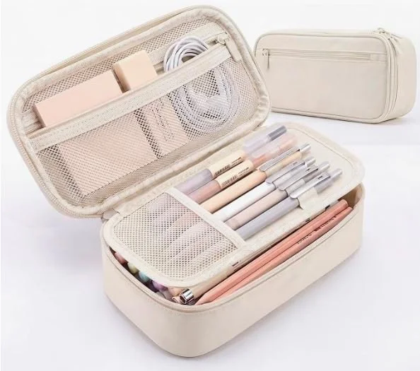 Pencil Case - Fav Back to School Supplies - Bronte and Wilder