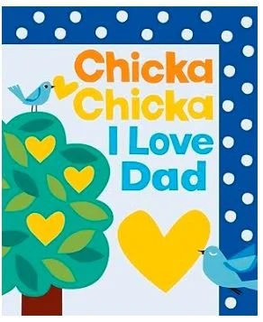 Father's Day Picture Books - Wholesome Content for Kids - Bronte and Wilder