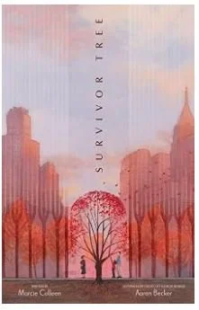 Patriotic Picture Books - Survivor Tree - Bronte and Wilder - Wholesome Books, Games, and Gifts for Kids