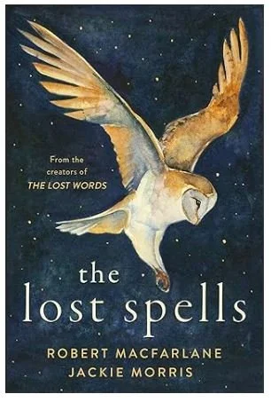 The Lost Spells - Poetry Books for Kids - Bronte and Wilder, Wholesome Books, Movies, Games, Gifts for Kids