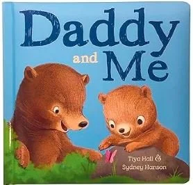 Father's Day Picture Books - Wholesome Content for Kids - Bronte and Wilder