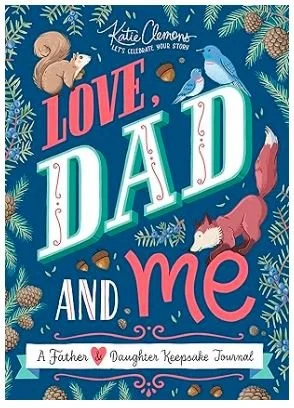 Father's Day Picture Books - Wholesome Content for Kids - Bronte and Wilder