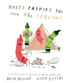 Father's Day Picture Books - Wholesome Content for Kids - Bronte and Wilder