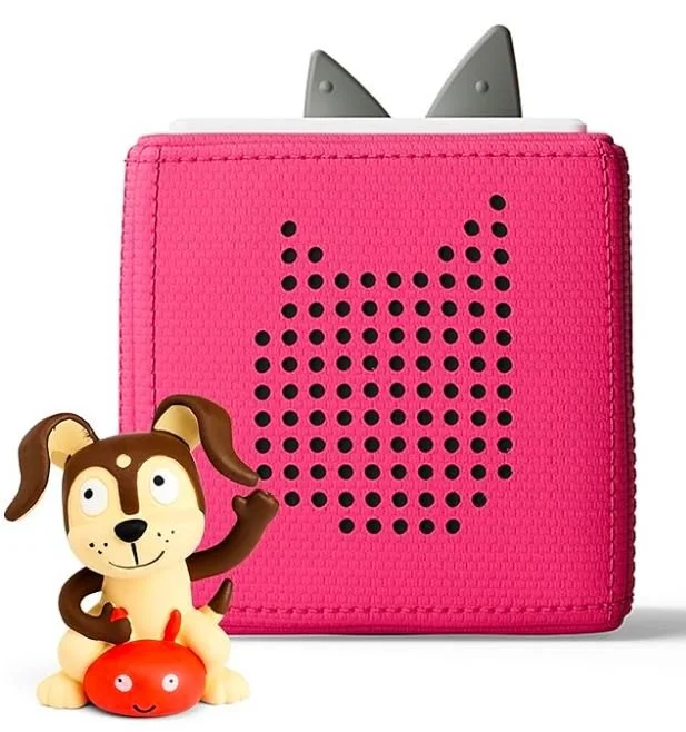 Tonies Storytelling Toy - Easter Gifts for Girls ages 4 5 6 - Bronte and Wilder