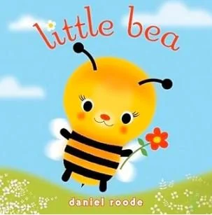 Little Bea - Spring Picture Book