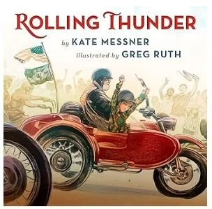 Patriotic Picture Books - Bronte and Wilder - Wholesome Books, Movies, Games, Gifts for Kids