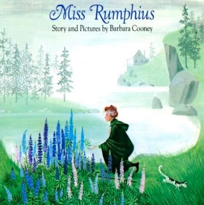 Miss Rumphius